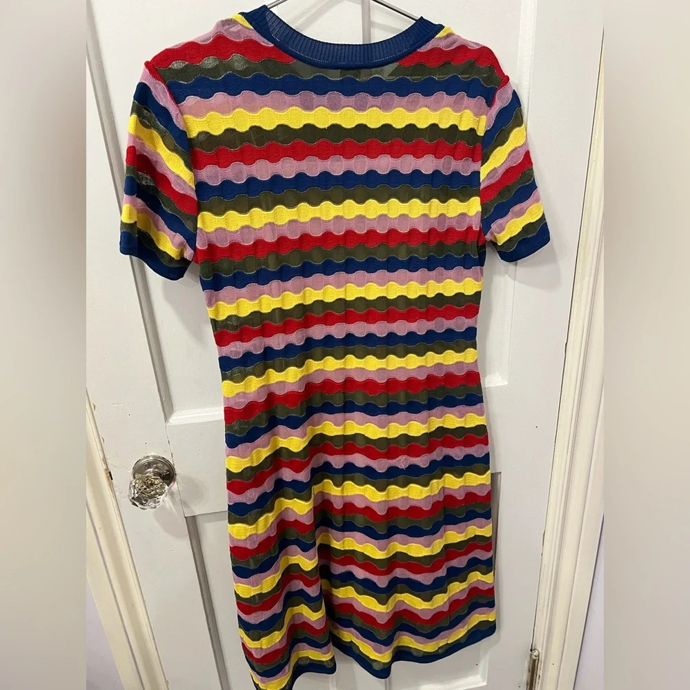 Missoni dresss - Picture 4 of 4